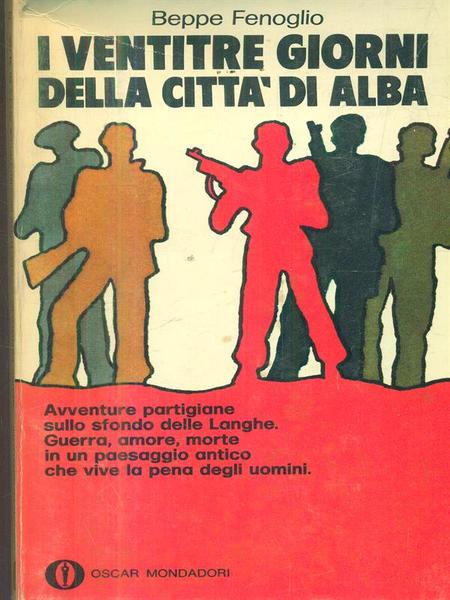 I ventitre giorni della citta' di Alba
