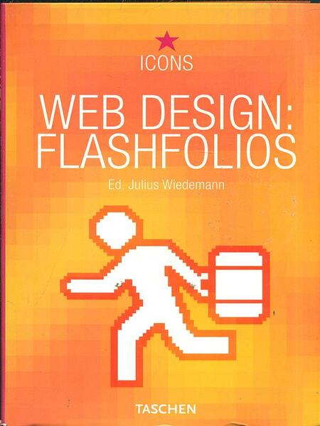 Web Design: Flashfolios