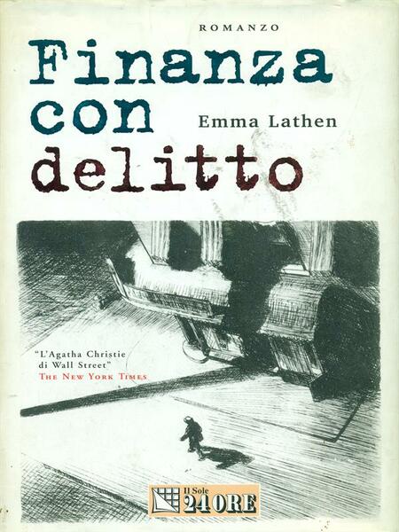 Finanza con delitto