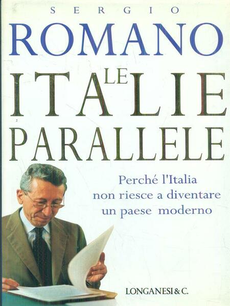 le italie parallele