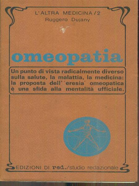 Omeopatia
