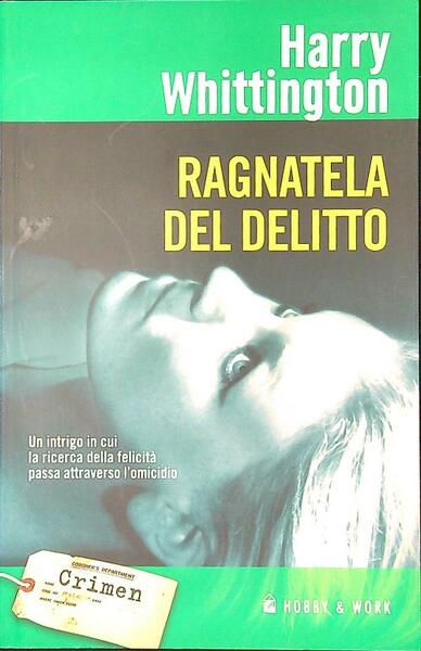 Ragnatela del delitto