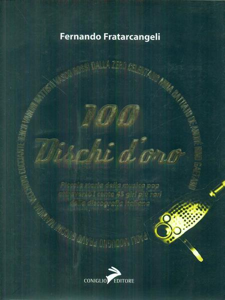 100 dischi d'oro