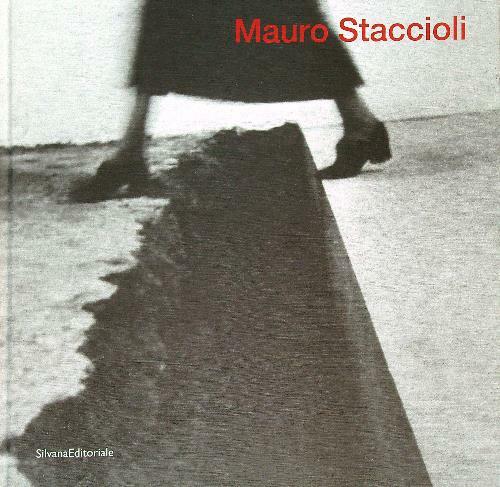 Mauro Staccioli
