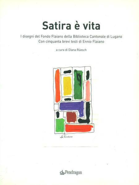 Satira e' vita