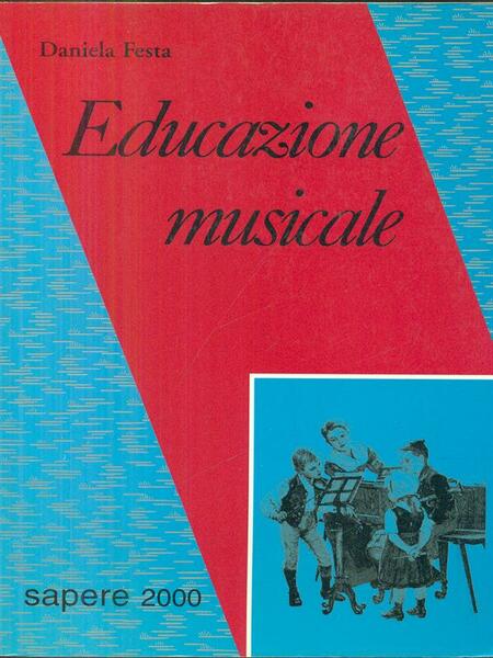 Educazione musicale