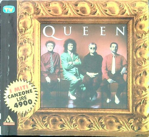 Queen