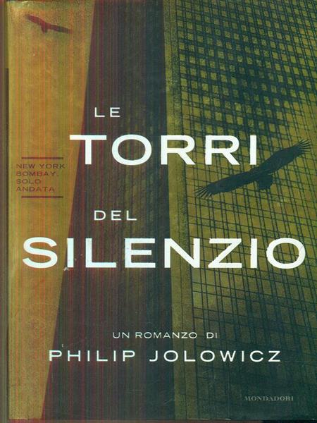 Le torri del silenzio