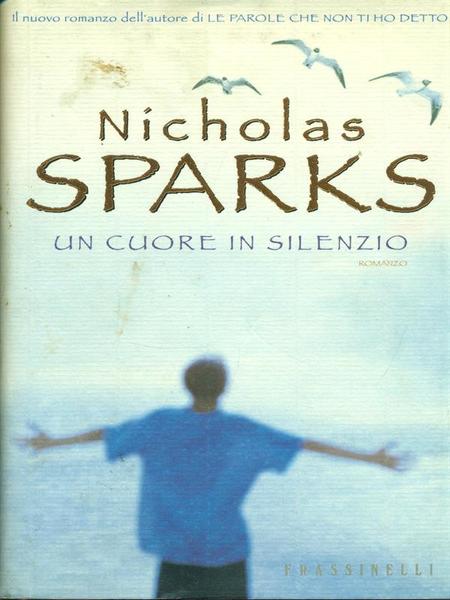 Un cuore in silenzio