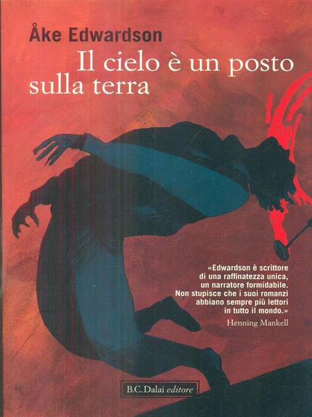 Il cielo e' un posto sulla terra