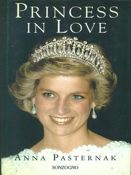 Princess in love