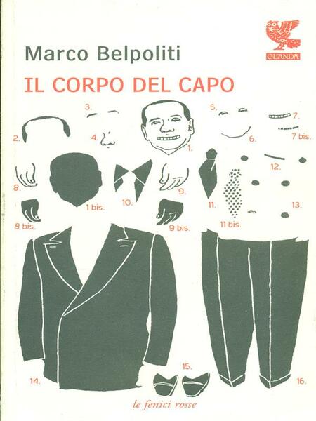 Il corpo del capo