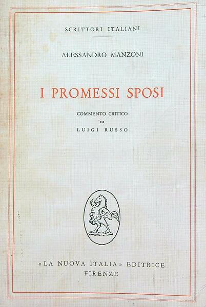 I Promessi Sposi