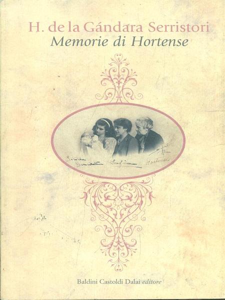 Memorie di Hortense