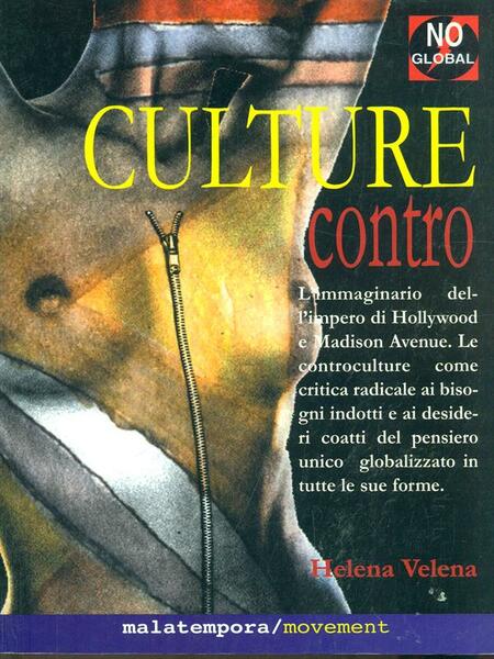Culture contro