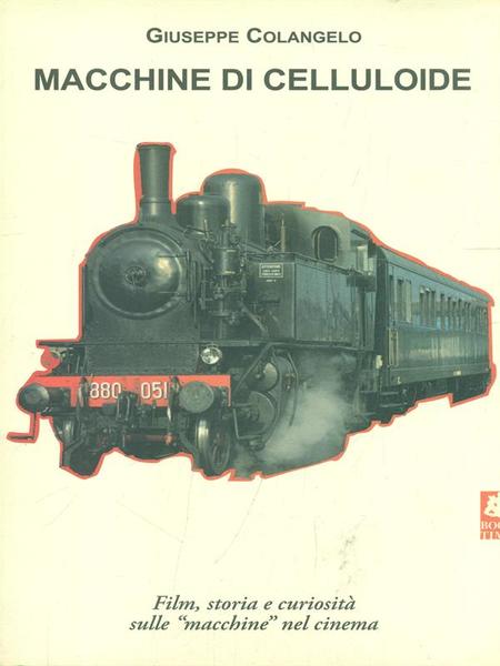 Macchine di celluloide