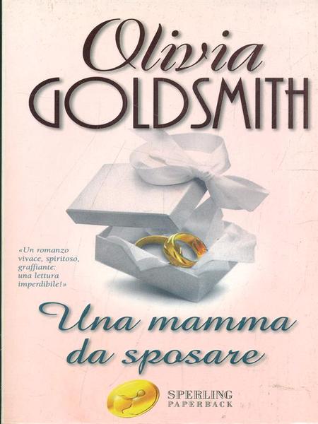 Una mamma da sposare