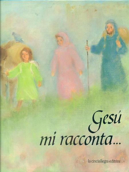 Gesu mi racconta..
