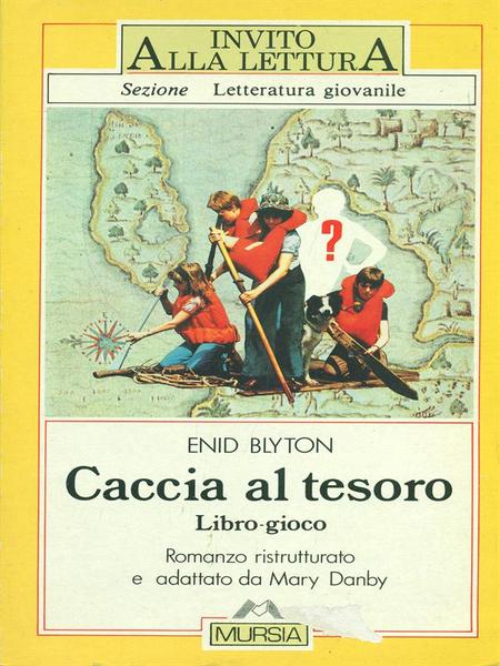 Caccia al tesoro