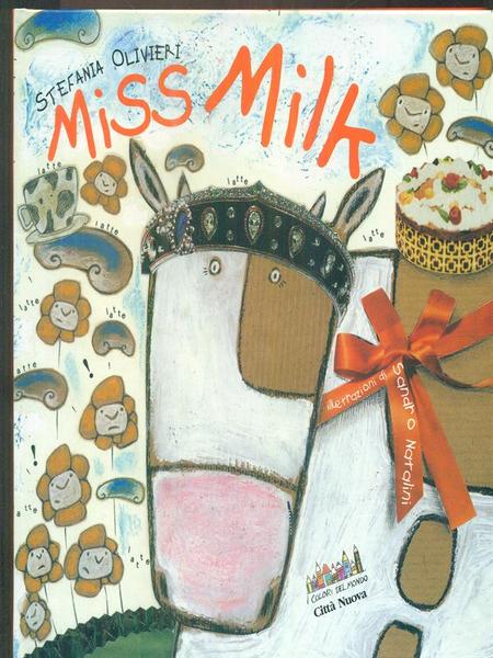 Miss Milk