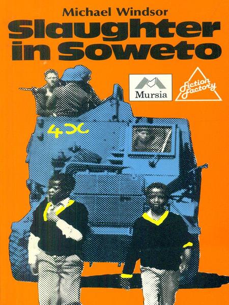 slaughter in soweto
