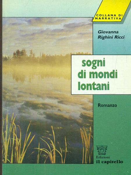 Sogni di mondi lontani
