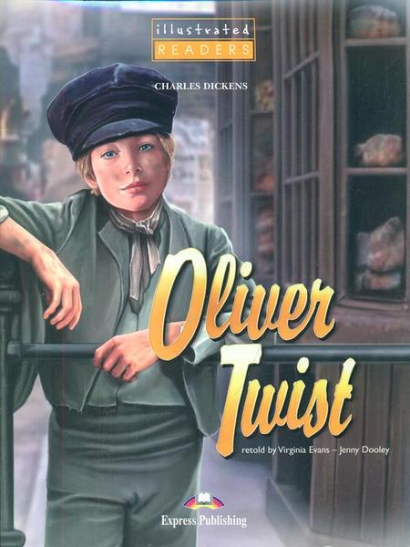 Oliver Twist