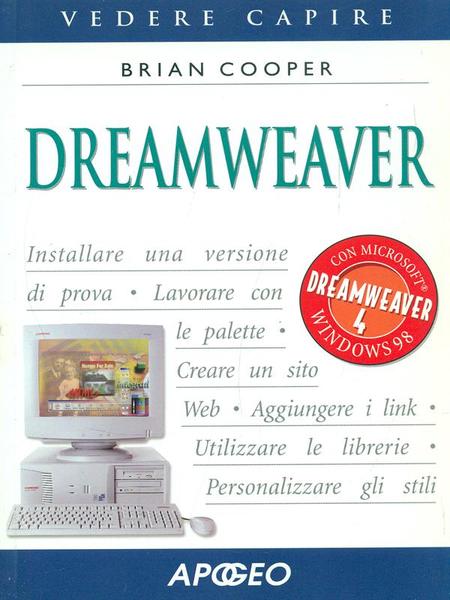 Dreamweaver