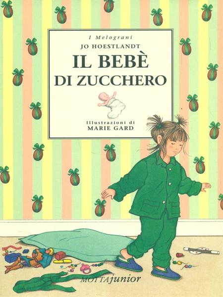 Il bebe' di zucchero