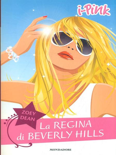 La Regina di Beverly Hills