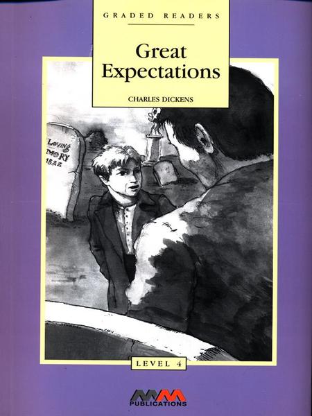 Great Expectations - Libro + Audiocassetta + Activity Book