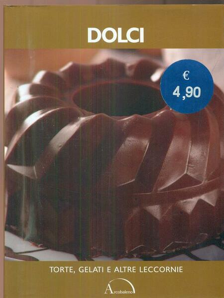 Dolci