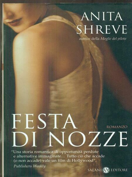 Festa di nozze