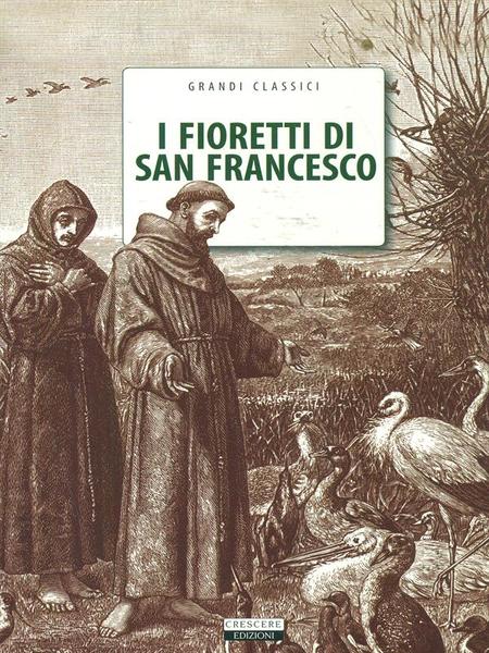 I fioretti di San Francesco