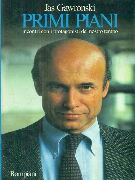 Primi piani
