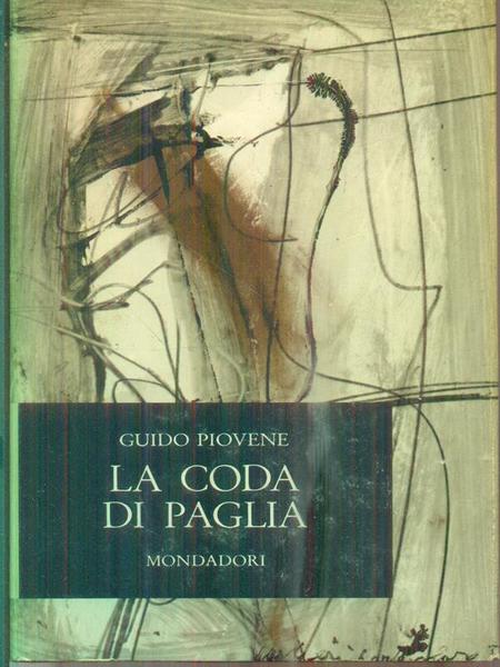La coda di Paglia