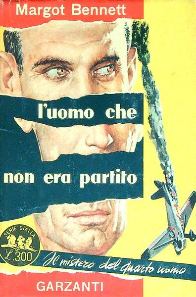 L'uomo che non era partito