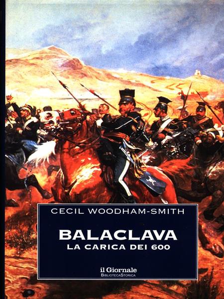 Balaclava - La carica dei 600