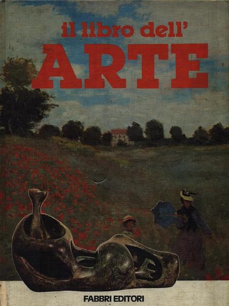 Il libro dell'arte