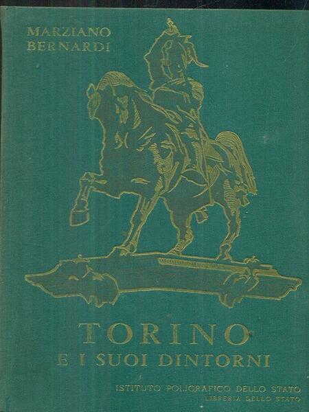 Torino e i suoi dintorni