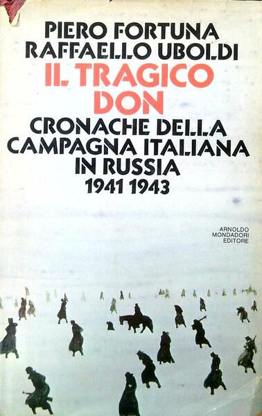 Il tragico Don