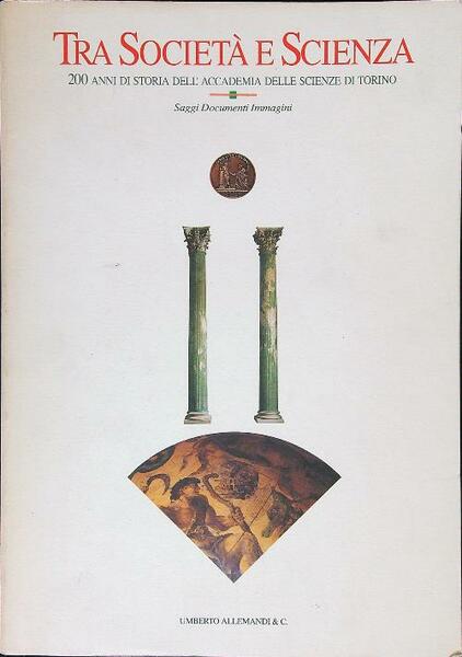 Tra societa' e scienza
