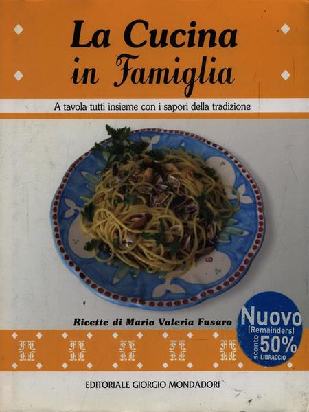 La Cucina in Famiglia