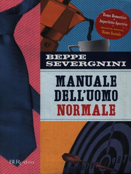 Manuale dell'uomo normale