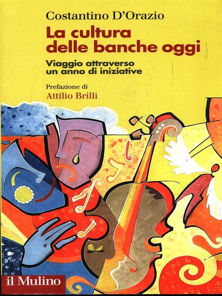 La cultura delle banche oggi