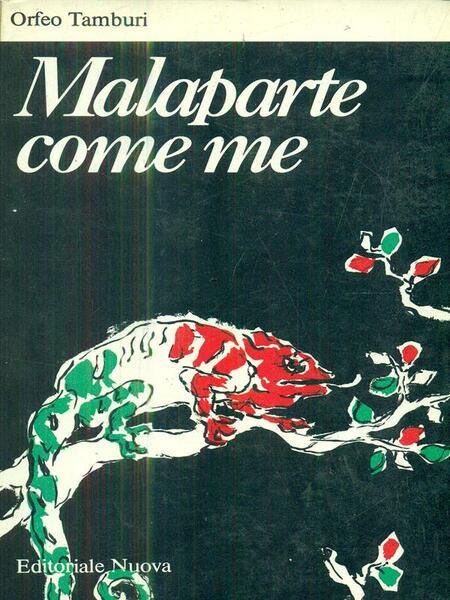 Malaparte come me