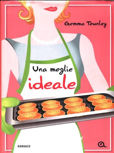 Una moglie ideale