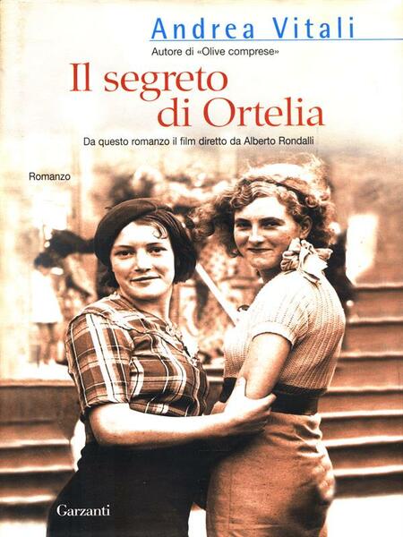 Il segreto di Ortelia