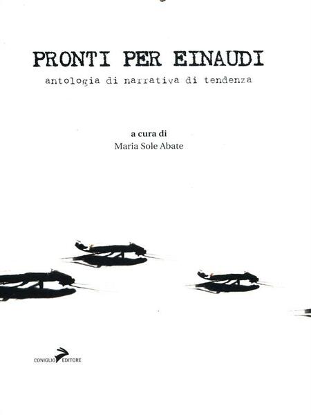 Pronti per Einaudi