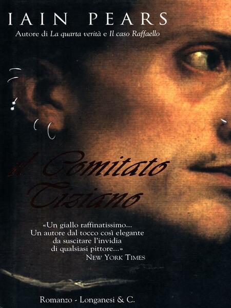Il comitato Tiziano